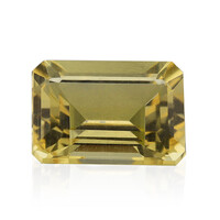 Goldener Beryll