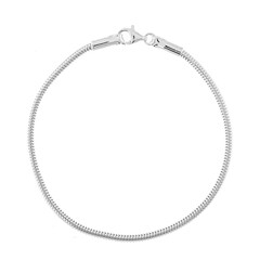 Silberarmband (Joias do Paraíso)