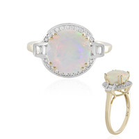 Welo-Opal-Goldring