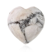 Howlith 7,24 ct
