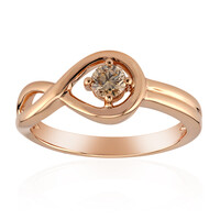 VS1 Argyle-Rose de France-Brillant-Goldring