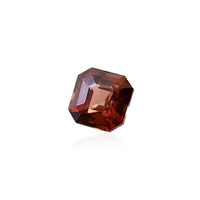 Pinkfarbener Zirkon- 1,627 ct