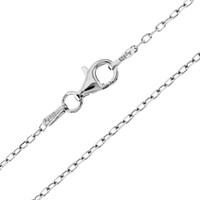 925er Silber-Ankerkette - 2,27 g - 50 cm