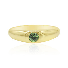 Madagaskar-Demantoid-Goldring (John Ferry)