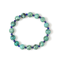 Edelstein-Armband