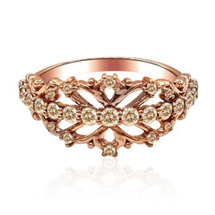 SI1 Argyle-Rose de France-Brillant-Goldring