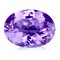 AAA-Brasilianischer Amethyst