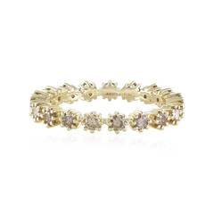 I2 Champagner-Brillant-Goldring (de Melo)