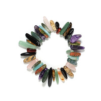 Edelstein-Armband
