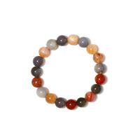 Achat-Armband