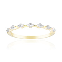 SI1 (G) Brillant-Goldring