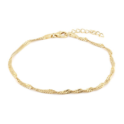 Silberarmband