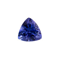 AAA-Tansanit 3,33 ct