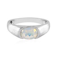 Welo-Opal-Silberring