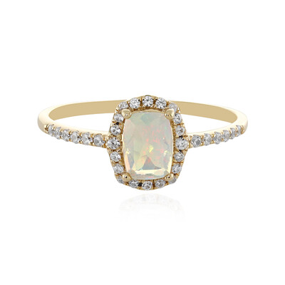 Welo-Opal-Goldring