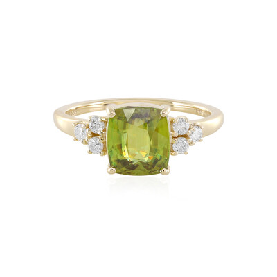 Sphen-Goldring (AMAYANI)