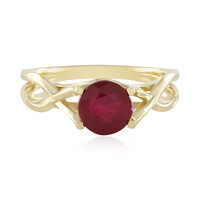 Madagaskar-Rubin-Goldring (de Melo)