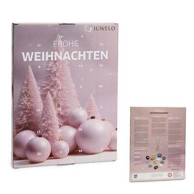 Edelstein-Adventskalender