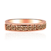 SI1 Argyle-Rose de France-Brillant-Goldring