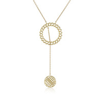 Goldcollier (Ornaments by de Melo)