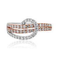 SI2 (H) Brillant-Goldring (CIRARI)