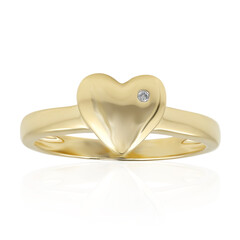 SI1 (G) Brillant-Goldring