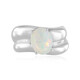 AAA-Welo-Opal-Silberring (de Melo)