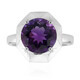 Sambia-Amethyst-Silberring (Pallanova)