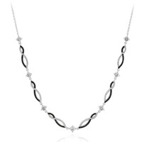 Edelstein-Silbercollier