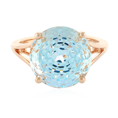 Capri-Topas-Goldring (PHANTASIA)