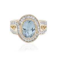 AAA-Aquamarin-Goldring (SUHANA)
