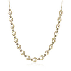 I2 Champagner-Brillant-Collier (Ornaments by de Melo)