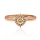 SI1 Argyle-Rose de France-Brillant-Goldring (Annette)
