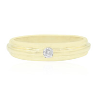 SI1 (G) Brillant-Goldring