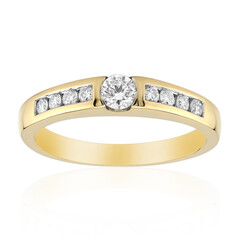 SI1 (G) Brillant-Goldring