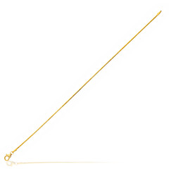 Goldarmband
