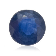 Kanchanaburi-Saphir 0,08 ct