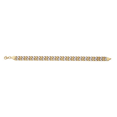 Goldarmband