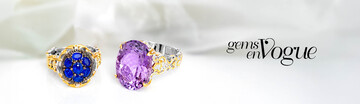 Gems en Vogue