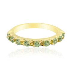 Demantoid-Goldring (Adela Gold)