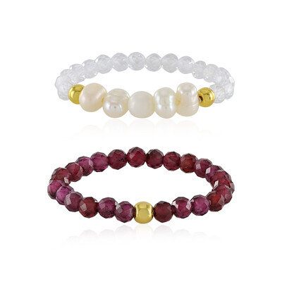 Edelstein-Ringe