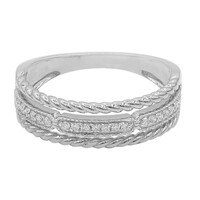 SI1 (G) Brillant-Goldring