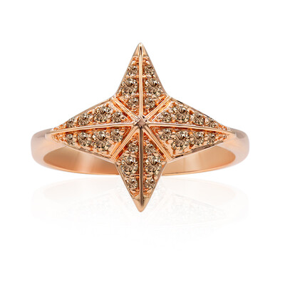 SI1 Argyle-Rose de France-Brillant-Goldring (Annette)