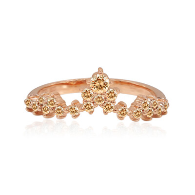 SI1 Argyle-Rose de France-Brillant-Goldring (Annette)