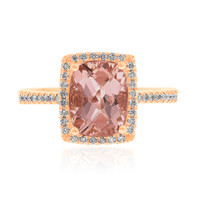 AAA-Morganit-Goldring