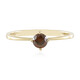 Roter I2 Brillant-Goldring