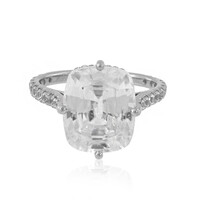 Preah Vihear-Zirkon-Platinring (de Melo)