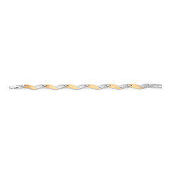 Titanarmband (Juwelo Style)