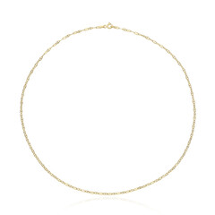 Goldhalskette
