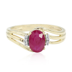 Rubin-Goldring